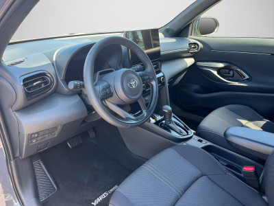 Toyota Yaris Cross Neuwagen