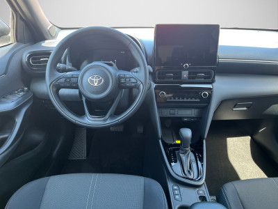 Toyota Yaris Cross Neuwagen Toyota Yaris Cross Neuwagen