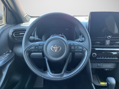 Toyota Yaris Cross Neuwagen Toyota Yaris Cross Neuwagen