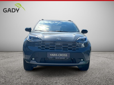 Toyota Yaris Cross Neuwagen Toyota Yaris Cross Neuwagen