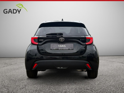 Toyota Yaris Neuwagen Toyota Yaris Neuwagen