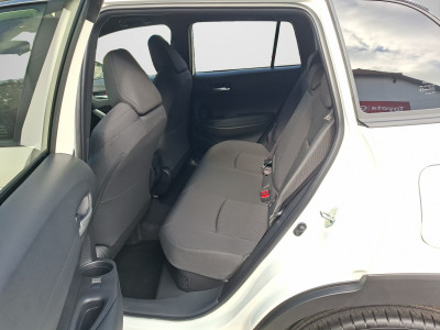 Toyota Corolla Cross Vorführwagen Toyota Corolla Cross Vorführwagen