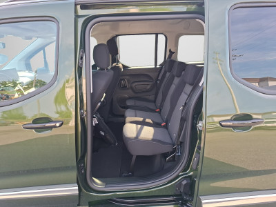 Toyota Proace City Neuwagen Toyota Proace City Neuwagen