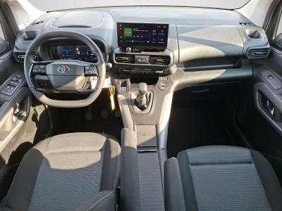 Toyota Proace City Neuwagen Toyota Proace City Neuwagen