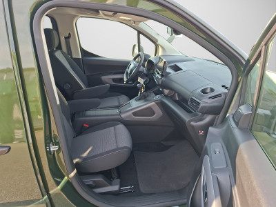 Toyota Proace City Neuwagen Toyota Proace City Neuwagen