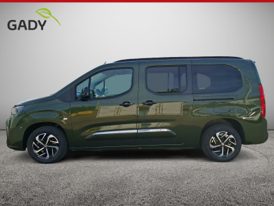 Toyota Proace City Neuwagen Toyota Proace City Neuwagen