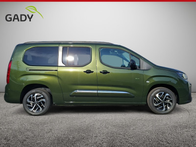 Toyota Proace City Neuwagen Toyota Proace City Neuwagen
