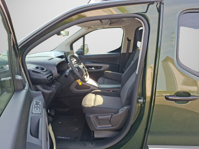 Toyota Proace City Neuwagen Toyota Proace City Neuwagen