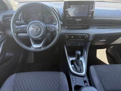 Toyota Yaris Gebrauchtwagen Toyota Yaris Gebrauchtwagen