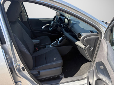 Toyota Yaris Gebrauchtwagen Toyota Yaris Gebrauchtwagen