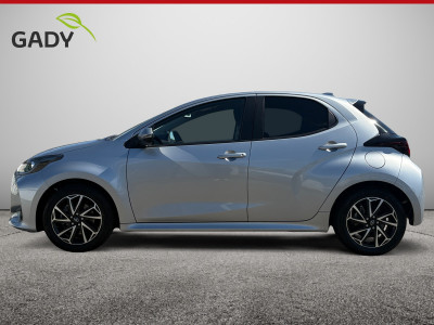 Toyota Yaris Gebrauchtwagen Toyota Yaris Gebrauchtwagen
