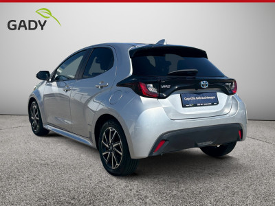 Toyota Yaris Gebrauchtwagen Toyota Yaris Gebrauchtwagen