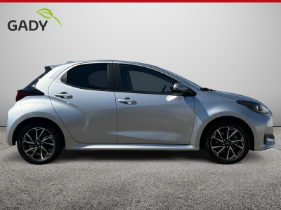 Toyota Yaris Gebrauchtwagen Toyota Yaris Gebrauchtwagen