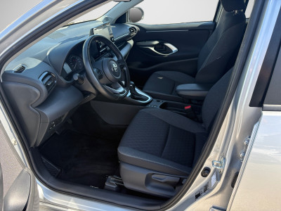 Toyota Yaris Gebrauchtwagen Toyota Yaris Gebrauchtwagen