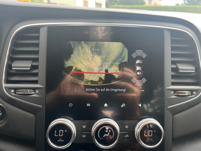Renault Mégane Gebrauchtwagen Renault Mégane Gebrauchtwagen