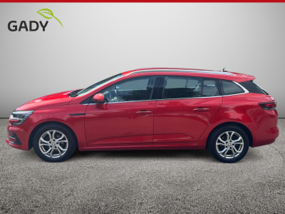 Renault Mégane Gebrauchtwagen