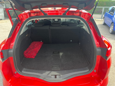 Renault Mégane Gebrauchtwagen Renault Mégane Gebrauchtwagen