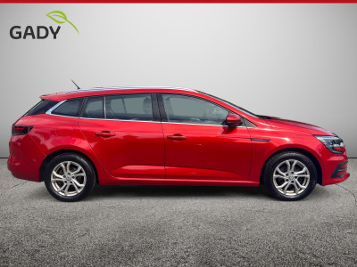 Renault Mégane Gebrauchtwagen Renault Mégane Gebrauchtwagen