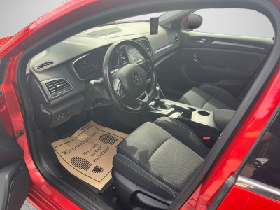 Renault Mégane Gebrauchtwagen Renault Mégane Gebrauchtwagen