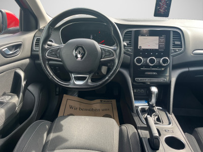 Renault Mégane Gebrauchtwagen Renault Mégane Gebrauchtwagen