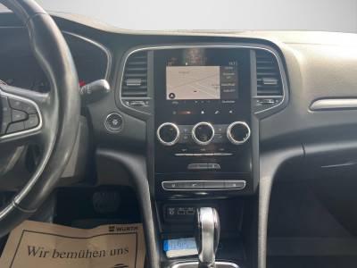 Renault Mégane Gebrauchtwagen Renault Mégane Gebrauchtwagen