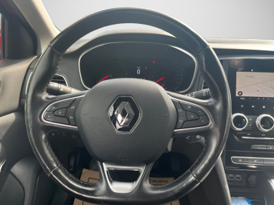 Renault Mégane Gebrauchtwagen Renault Mégane Gebrauchtwagen