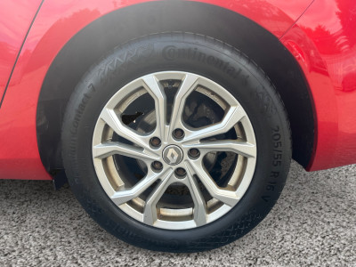 Renault Mégane Gebrauchtwagen Renault Mégane Gebrauchtwagen