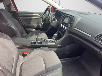 Renault Mégane Gebrauchtwagen Renault Mégane Gebrauchtwagen