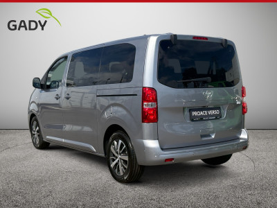 Toyota Proace Neuwagen Toyota Proace Neuwagen