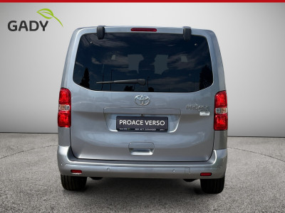 Toyota Proace Neuwagen Toyota Proace Neuwagen