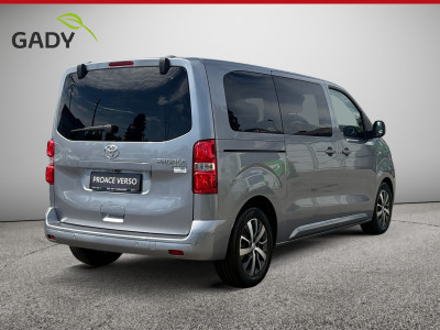 Toyota Proace Neuwagen Toyota Proace Neuwagen