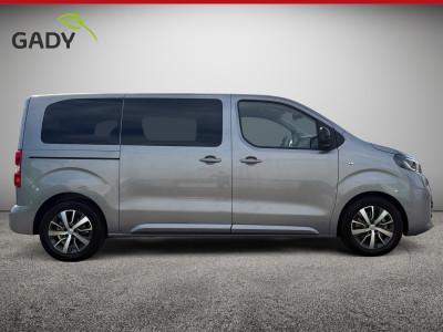 Toyota Proace Neuwagen Toyota Proace Neuwagen