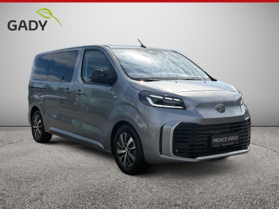 Toyota Proace Neuwagen Toyota Proace Neuwagen