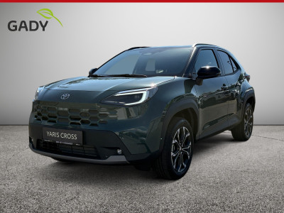 Toyota Yaris Cross Neuwagen
