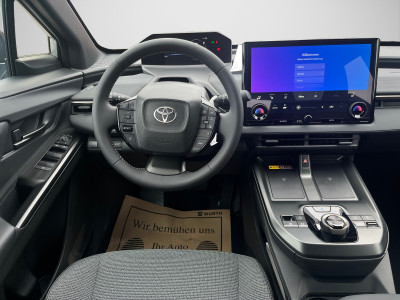 Toyota bZ4X Neuwagen Toyota bZ4X Neuwagen