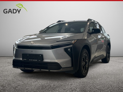 Toyota bZ4X Neuwagen