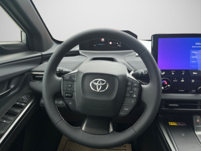 Toyota bZ4X Neuwagen Toyota bZ4X Neuwagen