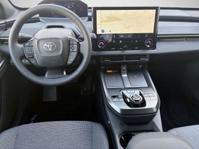 Toyota bZ4X Neuwagen