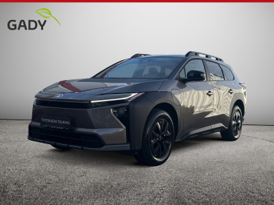 Toyota bZ4X Neuwagen
