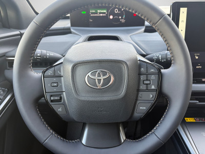 Toyota bZ4X Neuwagen