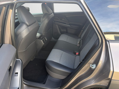 Toyota bZ4X Neuwagen