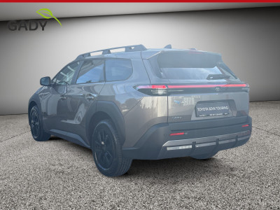Toyota bZ4X Neuwagen