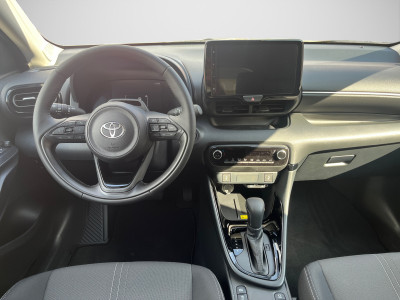 Toyota Yaris Neuwagen