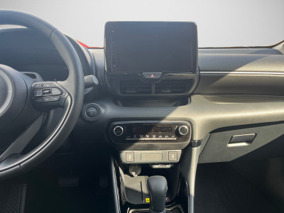 Toyota Yaris Neuwagen