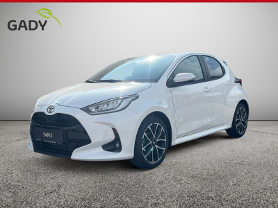 Toyota Yaris Neuwagen