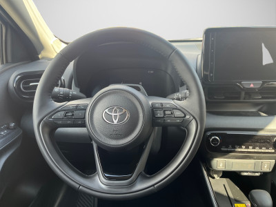 Toyota Yaris Neuwagen