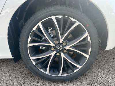 Toyota Yaris Neuwagen