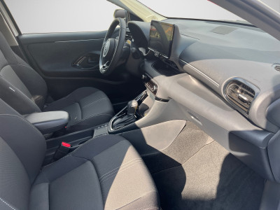 Toyota Yaris Neuwagen