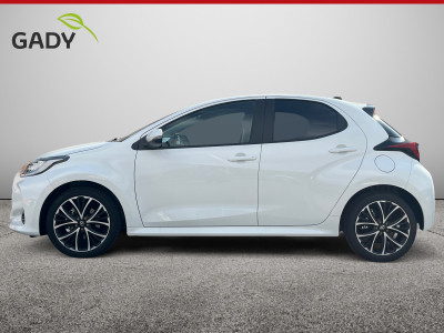 Toyota Yaris Neuwagen