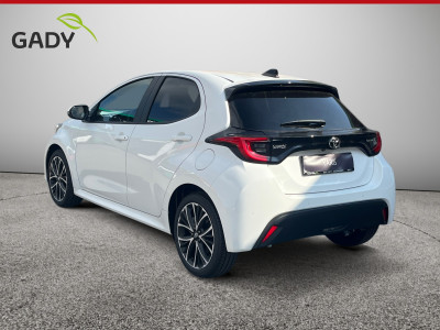Toyota Yaris Neuwagen